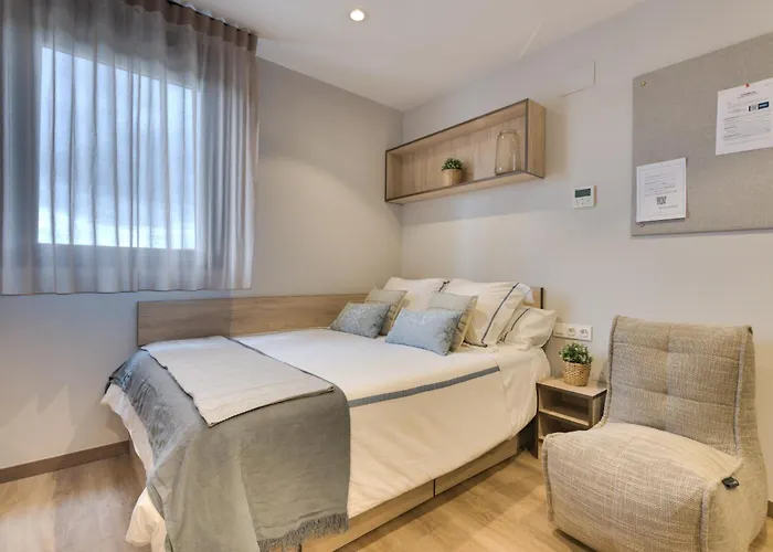 Livensa Living Salamanca Albergue Juvenil